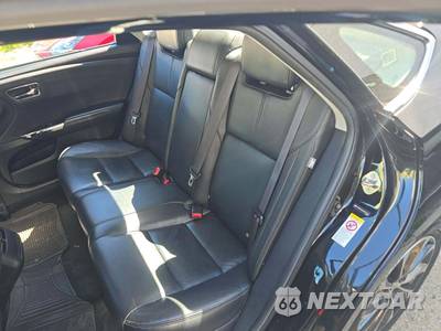 2016 Toyota Avalon XLE - zdjęcie 13 z 28 - miniatura
