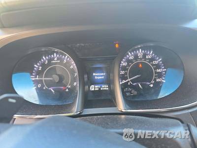 2016 Toyota Avalon XLE - zdjęcie 9 z 28 - miniatura
