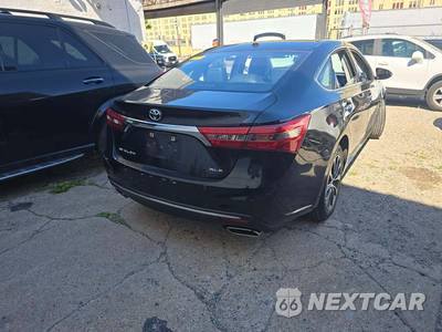 2016 Toyota Avalon XLE - zdjęcie 3 z 28 - miniatura