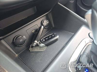 2023 Hyundai Kona SEL - zdjęcie 8 z 23 - miniatura