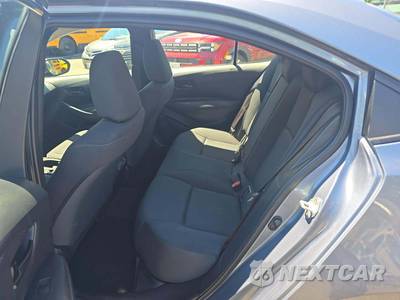 2024 Toyota Corolla LE Sedan - zdjęcie 13 z 20 - miniatura