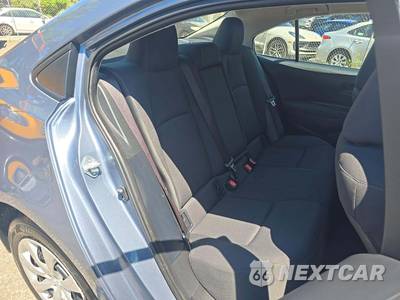 2024 Toyota Corolla LE Sedan - zdjęcie 16 z 20 - miniatura