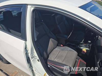 2016 Toyota Corolla S Special Edition - zdjęcie 18 z 24 - miniatura