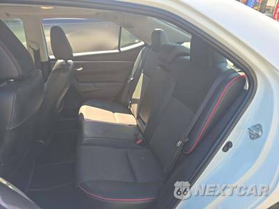 2016 Toyota Corolla S Special Edition - zdjęcie 13 z 24 - miniatura