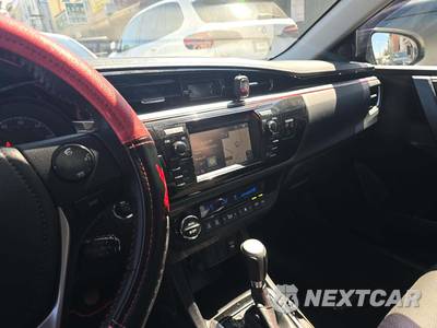 2016 Toyota Corolla S Special Edition - zdjęcie 10 z 24 - miniatura