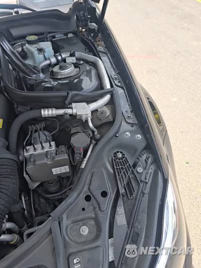 2015 Mercedes-Benz CLS 63 AMG S 4MATIC - zdjęcie 22 z 22 - miniatura