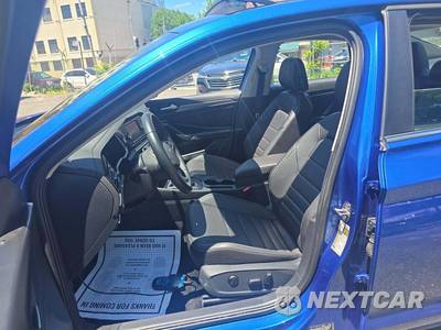 2024 Volkswagen Jetta SE - zdjęcie 6 z 23 - miniatura
