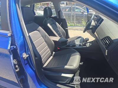 2024 Volkswagen Jetta SE - zdjęcie 18 z 23 - miniatura