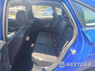 2024 Volkswagen Jetta SE - zdjęcie 13 z 23 - miniatura