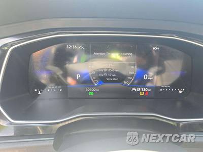 2024 Volkswagen Jetta SE - zdjęcie 9 z 23 - miniatura