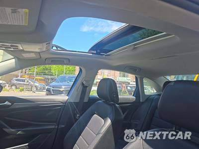 2024 Volkswagen Jetta SE - zdjęcie 11 z 23 - miniatura