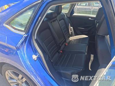 2024 Volkswagen Jetta SE - zdjęcie 16 z 23 - miniatura