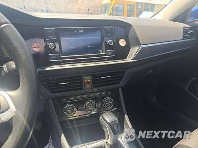 2024 Volkswagen Jetta SE - zdjęcie 10 z 23 - miniatura