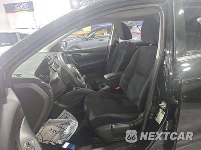 2021 Nissan Rogue Sport S - zdjęcie 6 z 26 - miniatura