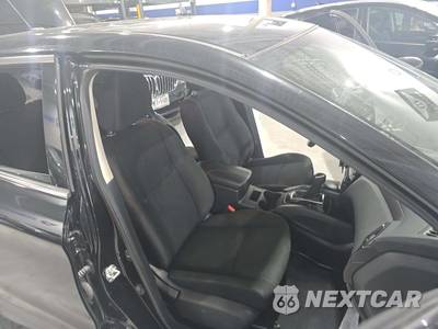 2021 Nissan Rogue Sport S - zdjęcie 18 z 26 - miniatura