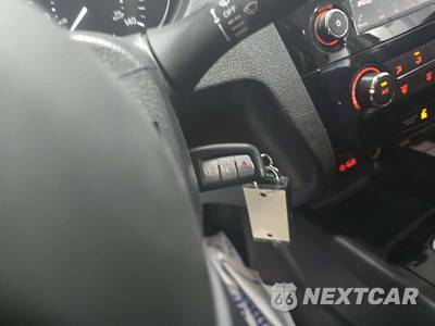 2021 Nissan Rogue Sport S - zdjęcie 8 z 26 - miniatura