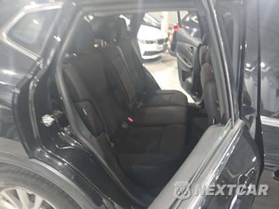 2021 Nissan Rogue Sport S - zdjęcie 16 z 26 - miniatura