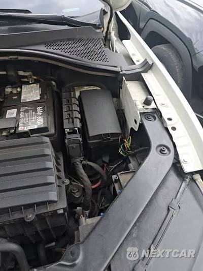 2019 Volkswagen Tiguan SEL Premium - zdjęcie 23 z 24 - miniatura