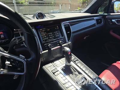2016 Porsche Macan Turbo - zdjęcie 10 z 22 - miniatura