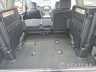 2018 Toyota Land Cruiser - zdjęcie 15 z 21 - miniatura