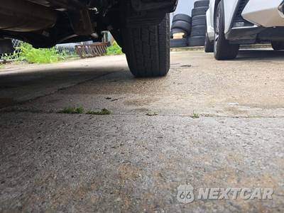 2018 Toyota Land Cruiser - zdjęcie 7 z 21 - miniatura