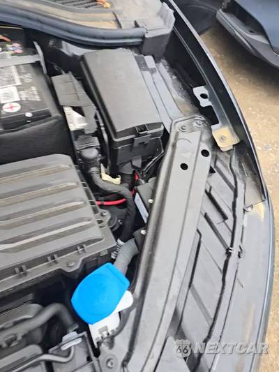 2023 Volkswagen Jetta S - zdjęcie 24 z 25 - miniatura