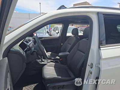 2022 Volkswagen Tiguan SE R-Line Black - zdjęcie 6 z 24 - miniatura