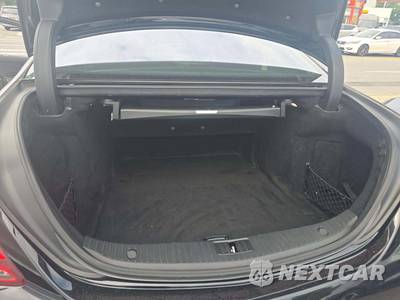 2019 Mercedes-Benz S 450 4MATIC Sedan - zdjęcie 14 z 21 - miniatura