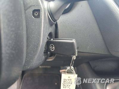2024 Toyota Corolla LE Sedan - zdjęcie 8 z 20 - miniatura