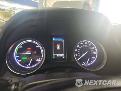 2021 Toyota Camry Hybrid LE - zdjęcie 9 z 23 - miniatura