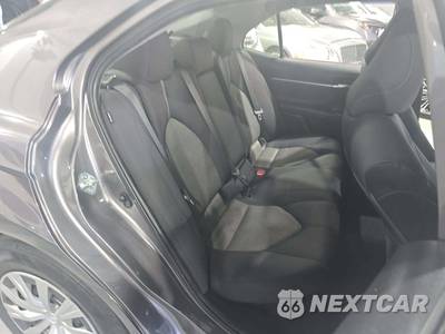 2021 Toyota Camry Hybrid LE - zdjęcie 16 z 23 - miniatura