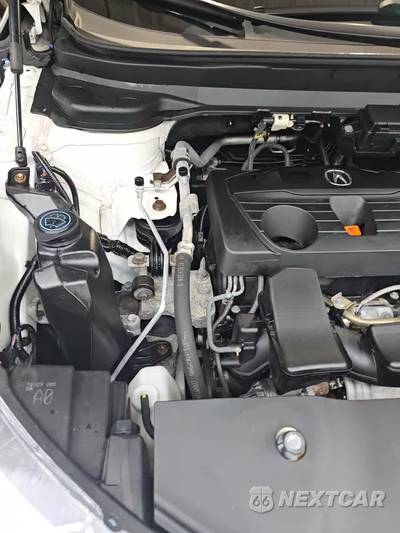2021 Acura RDX - zdjęcie 26 z 28 - miniatura