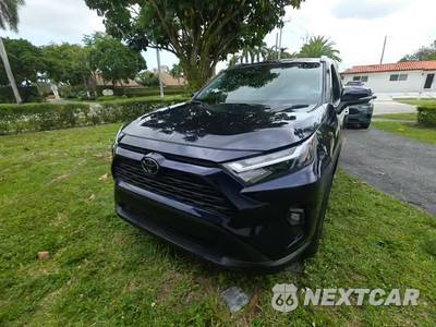 2023 Toyota RAV4 XLE Premium - zdjęcie 1 z 30 - miniatura