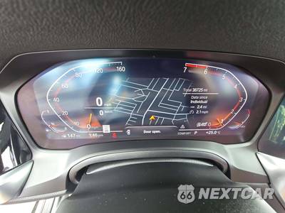 2022 BMW 4 Series Gran Coupe 430i Sedan - zdjęcie 6 z 23 - miniatura