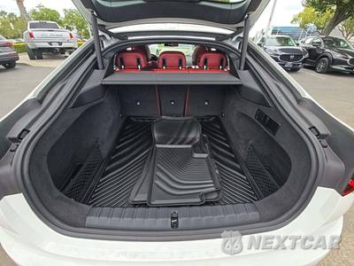2022 BMW 4 Series Gran Coupe 430i Sedan - zdjęcie 11 z 23 - miniatura