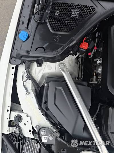2022 BMW 4 Series Gran Coupe 430i Sedan - zdjęcie 23 z 23 - miniatura