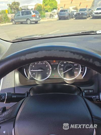 2016 Acura TLX - zdjęcie 18 z 28 - miniatura