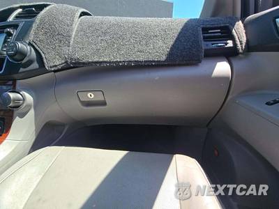 2013 Toyota Highlander Limited - zdjęcie 17 z 38 - miniatura