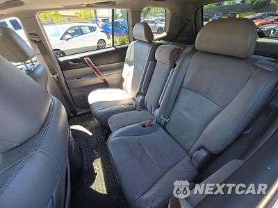 2013 Toyota Highlander Limited - zdjęcie 10 z 38 - miniatura