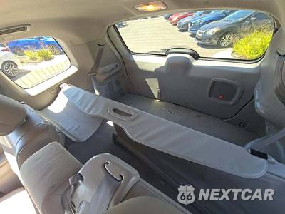 2013 Toyota Highlander Limited - zdjęcie 11 z 38 - miniatura