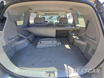 2013 Toyota Highlander Limited - zdjęcie 12 z 38 - miniatura