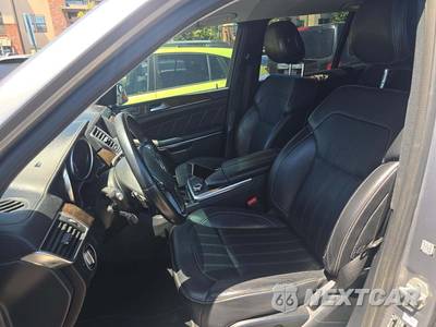 2014 Mercedes-Benz GL 350 BlueTEC 4MATIC - zdjęcie 6 z 30 - miniatura