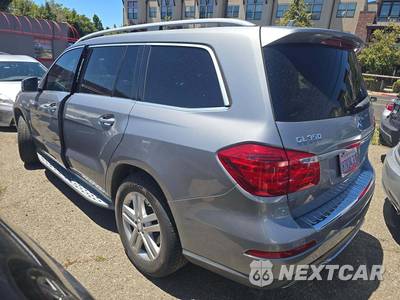 2014 Mercedes-Benz GL 350 BlueTEC 4MATIC - zdjęcie 2 z 30 - miniatura