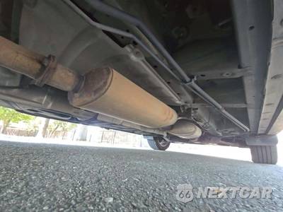 2017 Nissan Pathfinder Platinum - zdjęcie 15 z 29 - miniatura