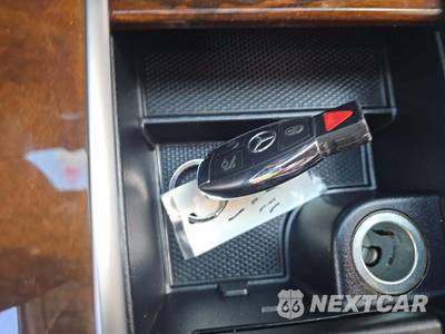 2015 Mercedes-Benz GLK 350 - zdjęcie 8 z 30 - miniatura