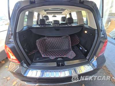 2015 Mercedes-Benz GLK 350 - zdjęcie 14 z 30 - miniatura