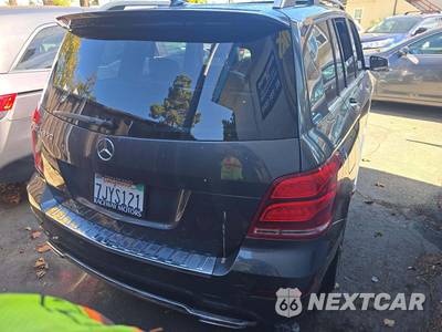 2015 Mercedes-Benz GLK 350 - zdjęcie 3 z 30 - miniatura