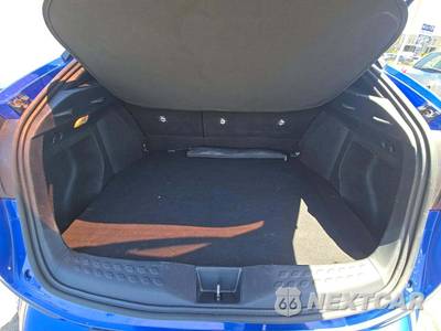 2018 Toyota C-HR XLE - zdjęcie 11 z 24 - miniatura