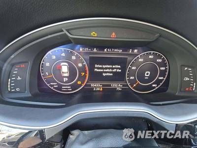 2018 Audi Q7 3.0T Premium Plus - zdjęcie 6 z 29 - miniatura