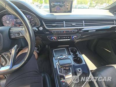 2018 Audi Q7 3.0T Premium Plus - zdjęcie 7 z 29 - miniatura